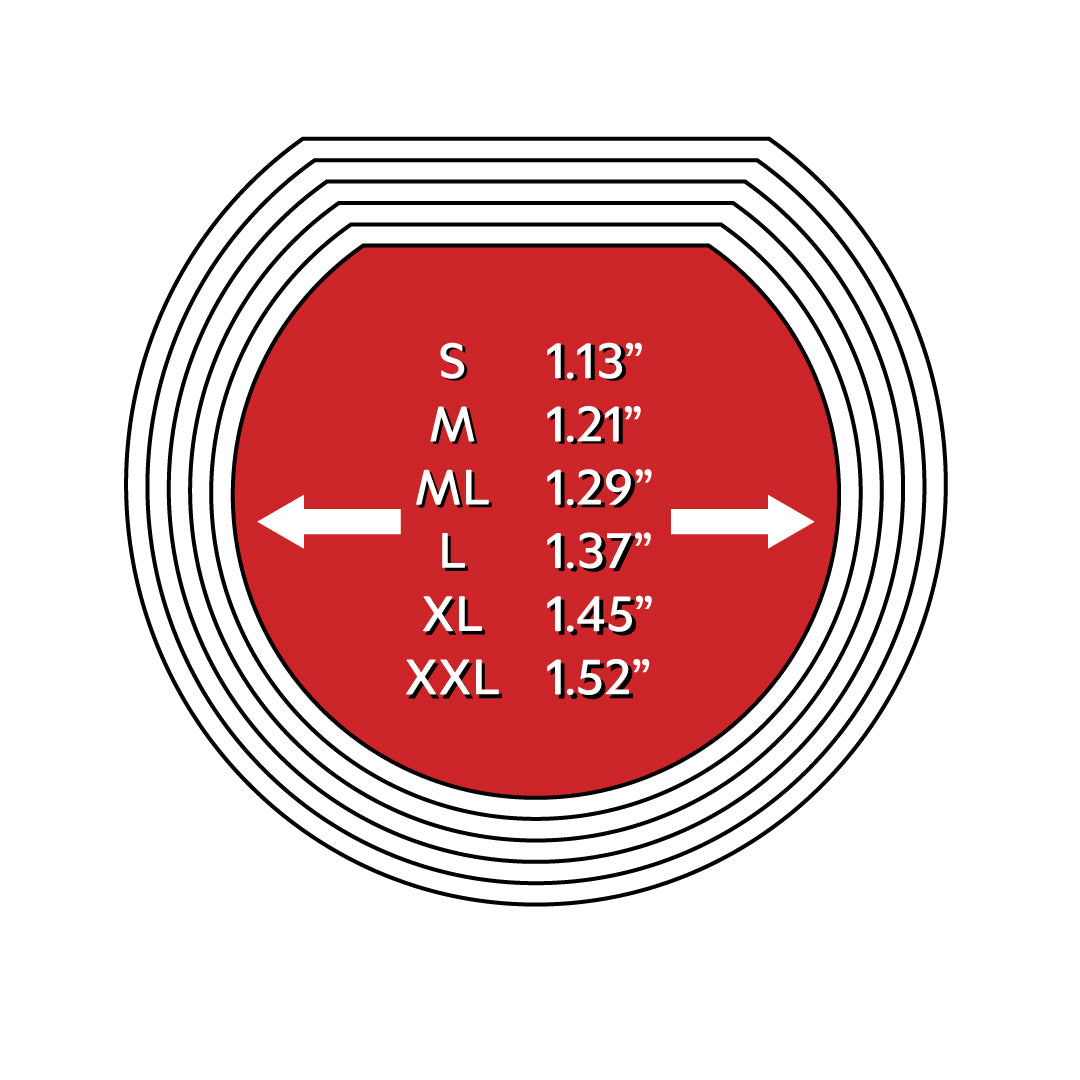 Beta One Putter Grip