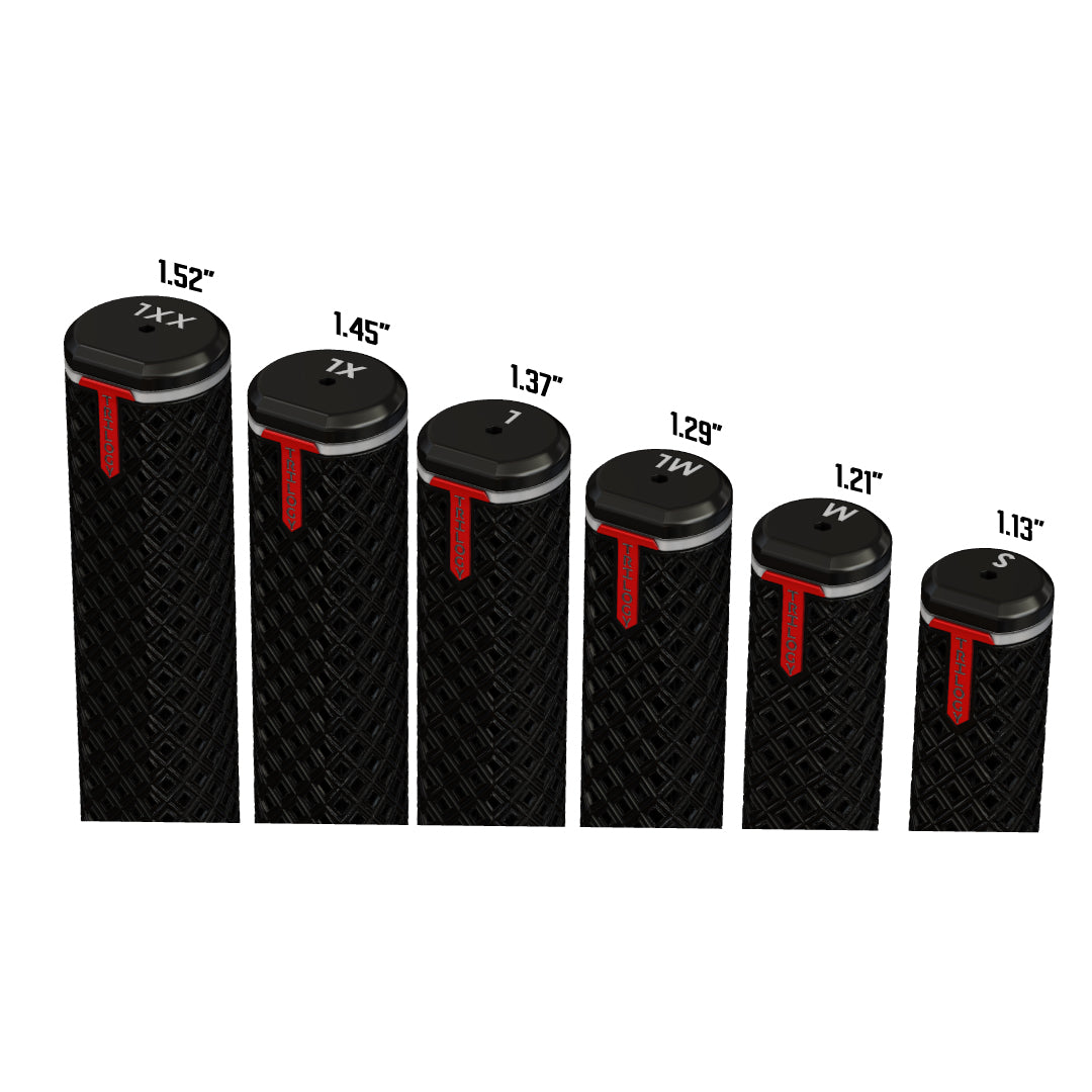 Beta One Putter Grip